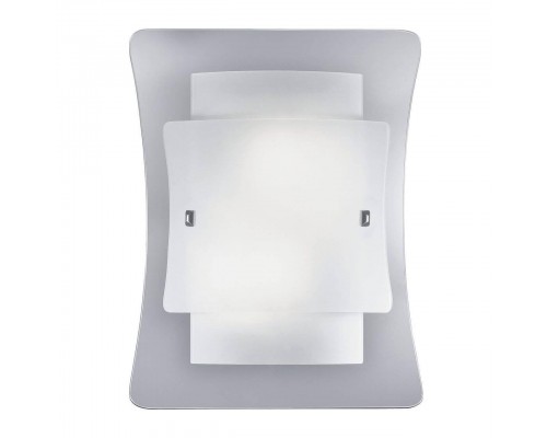 Настенный светильник Ideal Lux Triplo AP2 026480 Настенный светильник Ideal Lux Triplo AP2 026480