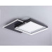 Потолочный светодиодный светильник Ambrella light Acrylica Disk FA7723