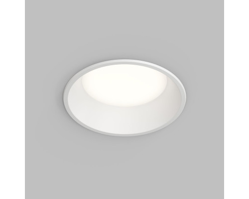 Точечный светильник Denkirs Trim DK2451-WH