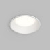 Точечный светильник Denkirs Trim DK2451-WH