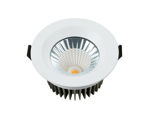 Встраиваемый светильник ВОСХОД ELAQ.12.30.IP.IN.WW