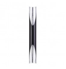 Настенный светодиодный светильник Odeon Light Hightech Whitney 3816/16WS