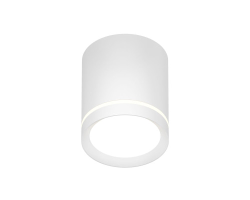 Накладной светодиодный светильник Denkirs Ribe DK4013-WH Накладной светодиодный светильник Denkirs Ribe DK4013-WH