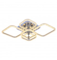 Потолочная светодиодная люстра Profit Light 8049/5 CHR