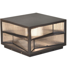 Светильник уличный наземный Kink Light Файви 09322,19