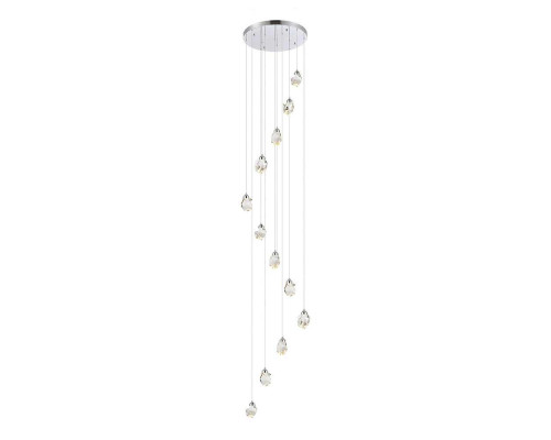 Подвесной светильник ST Luce CASCATO SL6114.103.12 Подвесной светильник ST Luce CASCATO SL6114.103.12
