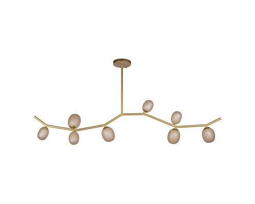 Подвесная люстра Loft IT Sakura 10212/8L Gold Подвесная люстра Loft IT Sakura 10212/8L Gold