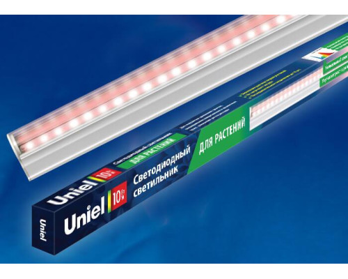 Настенный светодиодный светильник Uniel ULI-P16-10W/SPLE IP20 White UL-00003957 Настенный светодиодный светильник Uniel ULI-P16-10W/SPLE IP20 White UL-00003957