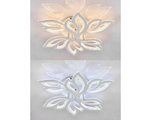 Потолочная светодиодная люстра Natali Kovaltseva LED LAMPS 81424