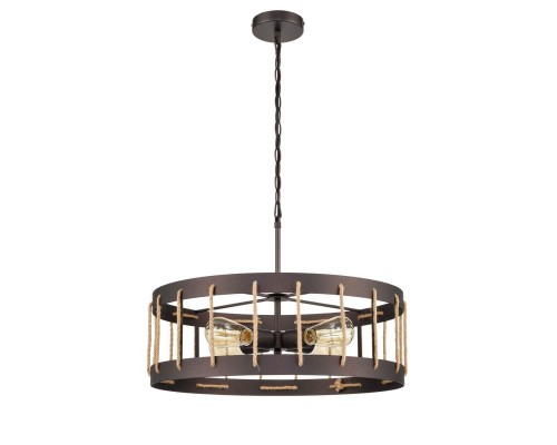 Подвесной светильник Vele Luce Wong VL6426P14 Подвесной светильник Vele Luce Wong VL6426P14