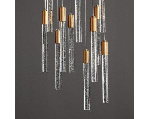 Подвесной светодиодный светильник Imperium Loft Rainer 74844-22 Подвесной светодиодный светильник Imperium Loft Rainer 74844-22