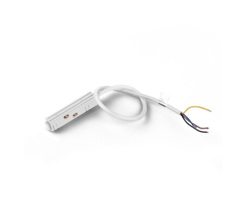Ввод питания Elektrostandard Slim Magnetic 85095/00 a061245 Ввод питания Elektrostandard Slim Magnetic 85095/00 a061245