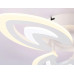 Потолочная светодиодная люстра Ambrella light Acrylica Original FA4545