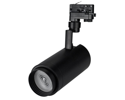 Трековый светодиодный светильник Arlight LGD-Zeus-4TR-R100-30W White 024632