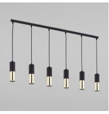 Подвесной светильник TK Lighting 4368 Elit Black