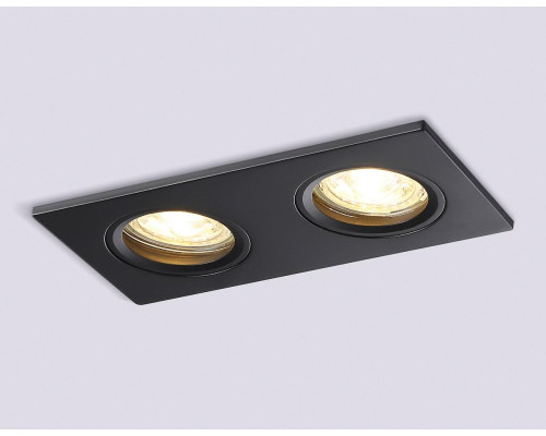 Встраиваемый светильник Ambrella light Techno Spot Standard Tech TN102461 Встраиваемый светильник Ambrella light Techno Spot Standard Tech TN102461