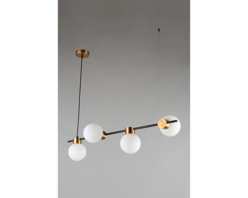 Подвесной светильник Omnilux Nembro OML-59503-04