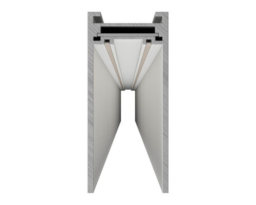 Шинопровод Denkirs Smart Base TR2003-WH Шинопровод Denkirs Smart Base TR2003-WH
