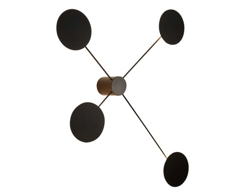 Настенный светодиодный светильник ST Luce Tondo SL6006.401.04 Настенный светодиодный светильник ST Luce Tondo SL6006.401.04