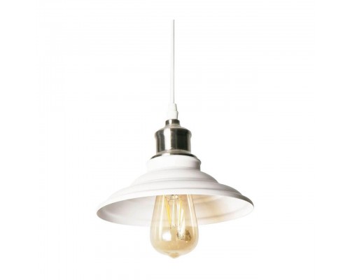 Подвесной светильник Arte Lamp A5067SP-1WH