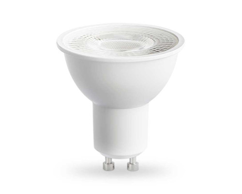 Светодиодная лампа Lens 38° MR16 9W 2700K Ambrella light Bulding 190903 Светодиодная лампа Lens 38° MR16 9W 2700K Ambrella light Bulding 190903
