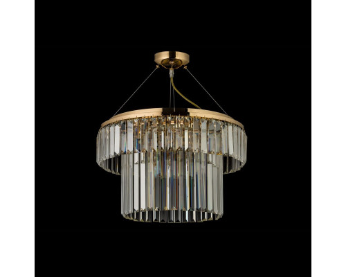 Подвесная люстра Arti Lampadari Enio E 1.5.D50.100 GP