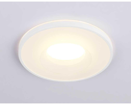 Светильник встраиваемый Ambrella Light TN3200