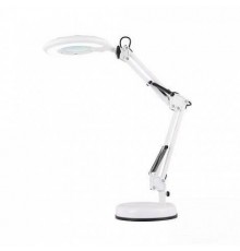 Настольная лампа Arte Lamp Luna A2013LT-1WH