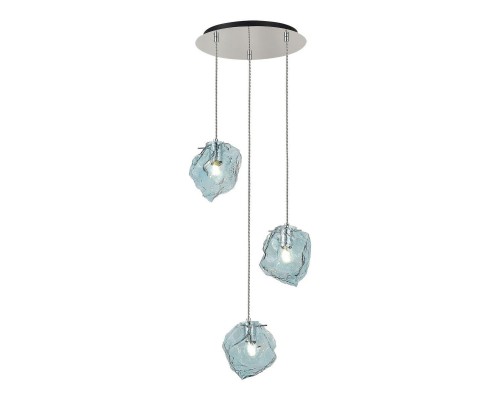 Подвесная люстра ST Luce Portici SL1175.113.03 Подвесная люстра ST Luce Portici SL1175.113.03
