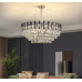 Подвесная люстра Imperium Loft Mangar D80 231823-23