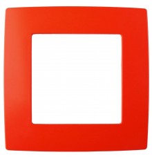 Рамка 1-постовая ЭРА 12 12-5001-23 Б0019388