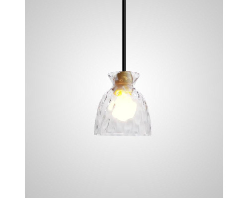Подвесной светильник Imperium Loft Omg Glass 187976-23 Подвесной светильник Imperium Loft Omg Glass 187976-23