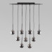 Подвесная люстра TK Lighting 6148 Estera