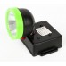 Налобный светодиодный фонарь Ultraflash Т от батареек 72х67 45 лм LED53762 14254