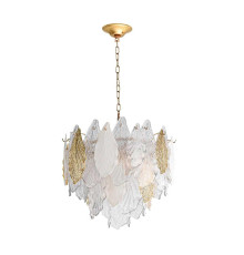 Подвесная люстра Odeon Light LACE 5052/8