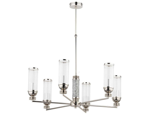 ПодвесПодвесной светильник KUTEK IZANO IZA-ZW-6(BN/3)T ПодвесПодвесной светильник KUTEK IZANO IZA-ZW-6(BN/3)T