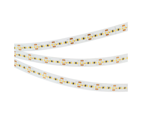 Светодиодная лента Arlight 21,6W/m 300LED/m 2216SMD теплый белый 5M MicroLed-M300-10mm 24V Warm2700 023591(2) Светодиодная лента Arlight 21,6W/m 300LED/m 2216SMD теплый белый 5M MicroLed-M300-10mm 24V Warm2700 023591(2)
