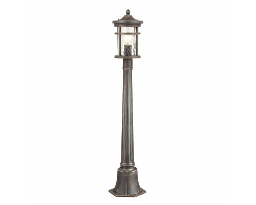 Уличный светильник Odeon Light Nature Virta 4044/1F Уличный светильник Odeon Light Nature Virta 4044/1F