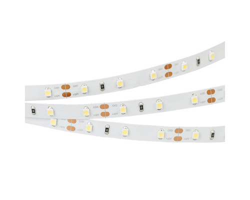 Светодиодная лента Arlight 4,8W/m 60LED/m 3528SMD дневной белый 5M 011568(B) Светодиодная лента Arlight 4,8W/m 60LED/m 3528SMD дневной белый 5M 011568(B)