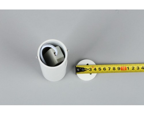 Светодиодный спот Omnilux Ultimo OML-100209-10 Светодиодный спот Omnilux Ultimo OML-100209-10