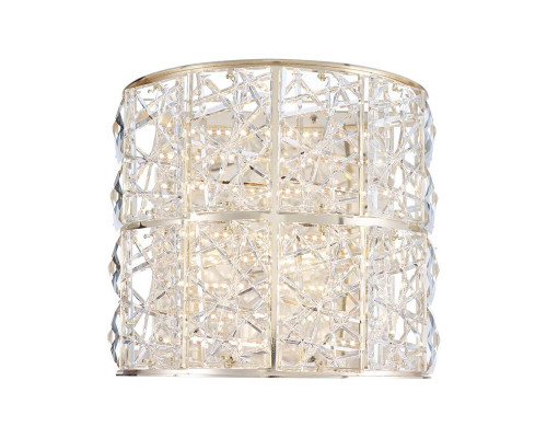 Настенный светодиодный светильник Odeon Light Hall Version 5071/32WL Настенный светодиодный светильник Odeon Light Hall Version 5071/32WL