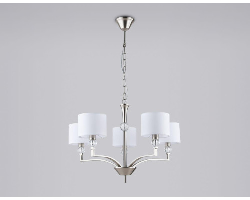 Подвесная люстра Ambrella Light High Light Classic LH71121