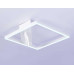 Потолочный светодиодный светильник Ambrella light Comfort LineTech FL51463