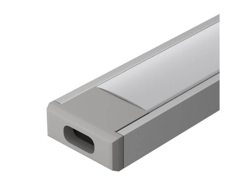 Профиль Arlight MIC-2000 ANOD 012089