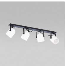 Спот TK Lighting 3492 Spectra Black White