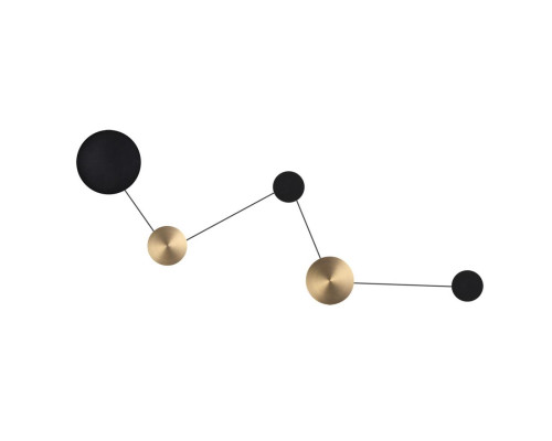 Настенный светильник Odeon Light HIGHTECH 7115/30WL