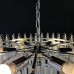 Подвесная люстра Imperium Loft Eich 185377-22