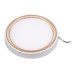 Накладной светодиодный светильник Volpe ULW-Q281 24W/6500K/F20 IP65 White UL-00012355