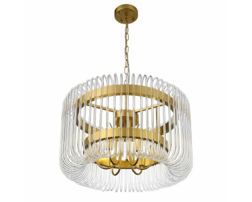 Подвесная люстра ST Luce Grosseto SL1228.203.06