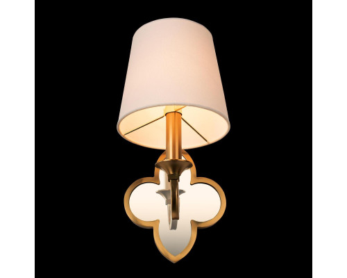 Бра Loft IT Silence 10303W Brass Бра Loft IT Silence 10303W Brass